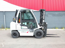 Nissan dx32 Forklift used