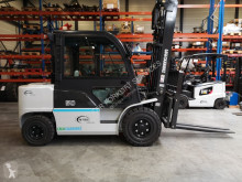 Carretilla elevadora Unicarriers gx50 usada