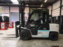 Chariot élévateur Unicarriers gx50 occasion