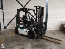 Carretilla elevadora Unicarriers dx25 usada