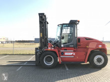 Carretilla elevadora Kalmar dcg120-6 usada