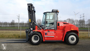 Carretilla elevadora Kalmar dcg120-6 usada