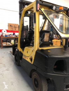 Hyster 3000 naftový vozík použitý