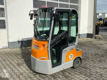 Carretilla elevadora Still LTX 70 // STVZO // 2016 // nur 828h! carretilla diesel usada