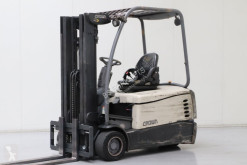 Heftruck Crown SC5360-2.0 tweedehands