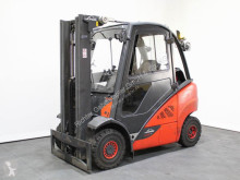 Linde H 25 T-02 392 chariot à gaz occasion