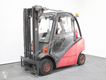 Linde H 25 T 392 used gas forklift