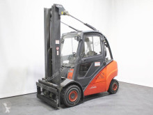 Carretilla elevadora carretilla diesel Linde H 35 D 393