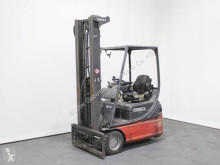 Linde E 14-02 335 chariot électrique occasion