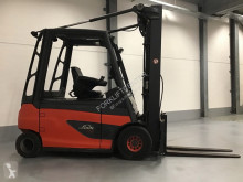 Linde可升降式叉车 E30L-01 4 Whl Counterbalanced Forklift <10t 二手