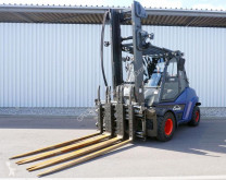 汽油叉车 Linde H 80 T/900/396-02