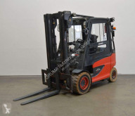 Linde E 35/600 H/388 elektrický vozík použitý