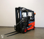 Linde E 30/600 HL/387 电东叉车 二手
