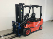 Carretilla elevadora EP CPD30L1-Li carretilla eléctrica usada
