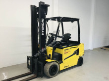 رافعة شوكية Hyundai 35BH-9 رافعة شوكية كهربائية مستعمل