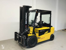 رافعة شوكية Hyundai 45B-7 رافعة شوكية كهربائية مستعمل