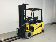 رافعة شوكية Hyundai 30BH-9 رافعة شوكية كهربائية مستعمل