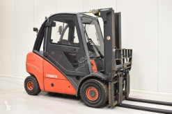 Empilhador elevador empilhador diesel Linde H 35 D H 35 D