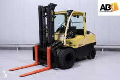 Hyster H5.0FT chariot à gaz occasion