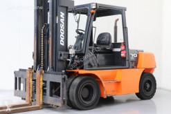Vysokozdvižný vozík Doosan D70S-5 ojazdený