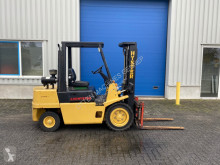 Carretilla elevadora Hyster H 3.00 XL, Heftruck, 3 ton, Diesel carretilla diesel usada