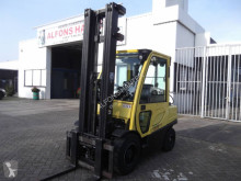 Carretilla elevadora Hyster H3.5FT carretilla de gas usada