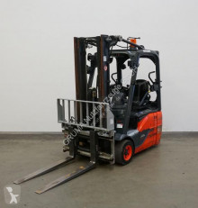 El-truck Linde E 16 C/386-02 EVO