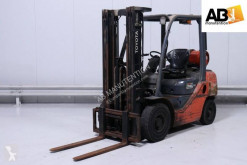 Chariot à gaz Toyota 02-8FGF25