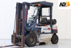 Komatsu FG20T plynový vozík použitý
