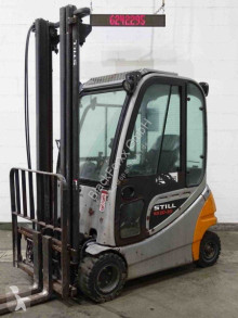 Carretilla elevadora Still rx20-20p usada