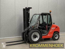 Chariot diesel Manitou MSI 30 T