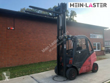 Carretilla elevadora Linde H25 d 2.500 kg hydr. Seitenhub Freihub 1,6m carretilla diesel usada