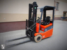 Chariot électrique Toyota 7FBEST13 Traigo