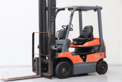 Toyota 7FB15 Gabelstapler gebrauchter
