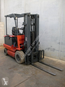 Eldriven truck Nichiyu FB25-P-65BC-470M