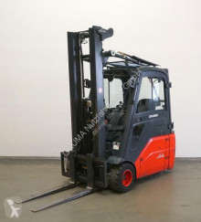 Carretilla elevadora Linde E 18L 386 carretilla eléctrica usada
