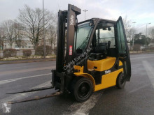 Carretilla elevadora carretilla diesel Yale GDP25VX