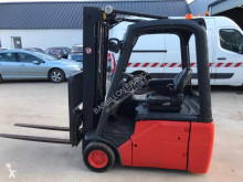 Linde E 16-00 chariot électrique occasion