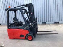 Linde E 16-00 chariot électrique occasion