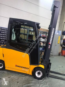 Jungheinrich EFG320 elektrikli forklift ikinci el araç