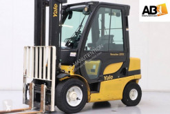 Diesel heftruck Yale GDP25VX