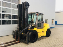 رافعة شوكية Hyundai 80D-9 *nur 1150 Std.-ZVG-Klima-Kamera-Radio رافعة شوكية ديزل مستعمل
