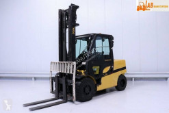 Diesel heftruck Yale GP55VX