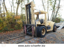 Carretilla elevadora Hyster H 225 H/ 10. To. carretilla diesel usada