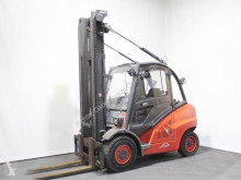 Carretilla elevadora carretilla diesel Linde H 50 D-01 394