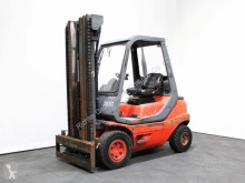 Carretilla elevadora carretilla diesel Linde H 25 D-02 351