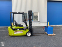 Clark Heftruck, 2 ton, Electro carrello elevatore elettrico usato