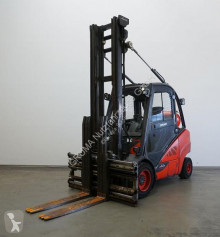 Chariot à gaz Linde H 35 T/393-02 EVO