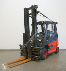 Carretilla elevadora carretilla eléctrica Linde E 40/600 H/388
