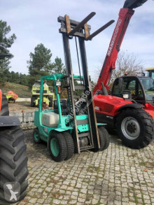 Chariot diesel Mitsubishi FD 25